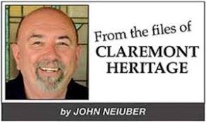 Claremont Chamber of Commerce celebrates 100 years