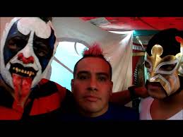 Homenaje a Shadito Cruz y Ana Nieves de Alvarado