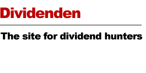 Dividendenchecker Dividend Dax Companies Dividend Yield 2019
