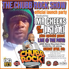 It’s going to be a movie this Sunday at the patio in Snellville. Lots of  surprises some of my incredible friends will be in the building. Get ready  to party Bring dem fans #treatemright #launchparty ...