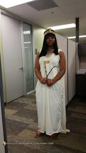 They were made of fairly thick linen. 25 Awe Inspiring Homemade Egyptian Costumes For All Ages