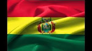 Oh cuna de mi infancia, patria mía! A Mi Querida Patria Bolivia Poema Hd Youtube