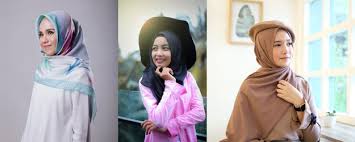 Lomba fashion show busana muslim dalam rangka 'lebaran fair' di manado town square manado 26 juni 2016. Kriteria Penilaian Lomba Fashion Show Islami Busana Muslim Muslimah Pontren Com