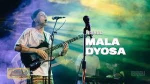 Chords For Nairud Maladyosa W Lyrics Live At Bmdm Sunsplash 2018