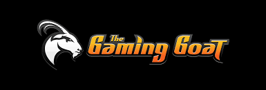 Maybe you would like to learn more about one of these? The Gaming Goat Home Facebook