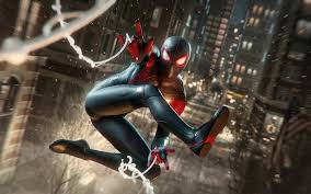 2880x1800 4k Marvels Spiderman Miles Morales 2020 Macbook Pro Retina Wallpaper Hd Games 4k Wallpapers Images Photos And Background Here are handpicked best hd spiderman background pictures for desktop, iphone and mobile phone. 2880x1800 4k marvels spiderman miles