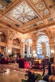 Traveling To Nashville Here Are The 5 Most Stunningly Beautiful Spots For Photos Jen Elizabeth S Journals Luxury Hotels Lobby Luxury Hotel Design Luxury Hotels Interior