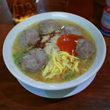 12, desa kertaraharja, cikembar, kertaraharja, sukabumi, jawa barat 43157, indonesia. Bakso Solo Samrat Kelapa Gading