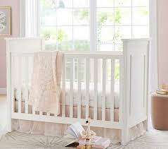 Mattresses hybrid mattresses innerspring mattresses memory foam mattresses mini cribs all deals sale bassinet california king full king mini crib queen split. Fillmore Convertible Baby Crib Pottery Barn Kids