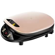 220v Midea Electric Crepe Maker Pancake Machine Pizza Crepe Maker Home Appliances Pancake Machine