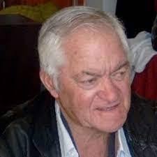 John Guard's Instagram, Twitter & Facebook