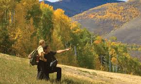 There's nothing better than a weekend in the mountains, sleeping on the ground (with ample padding) and awaking to the sweet sound of the poudre river. Things To Do In Estes Park Colorado With Kids Alltrips