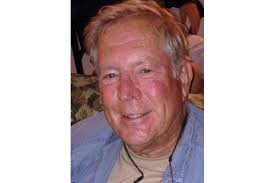 Keithley Jones Obituary (2015)