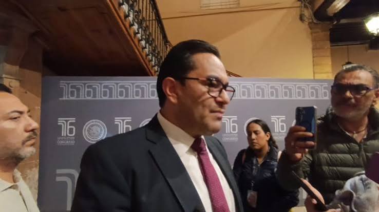 Víctor Manuel Serrato, asume la Comisión de Atención a Víctimas de Michoacán - PostData News