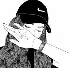 Résultats de recherche d'images pour « outline tumblr »