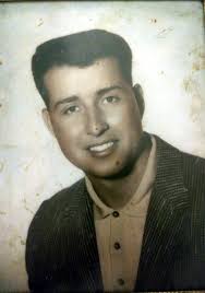 Francisco Lucero Obituary