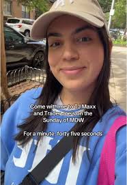 Sunday funday spent at @TJ Maxx and @Trader Joe's #tjmaxx #traderjoe...