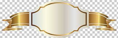 Banner Gold Label Png Banner Brand Brass Clip Art Gold Transparent Background Banner Black Wallpaper