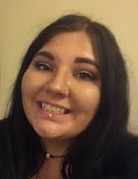 Obituary information for Hailey Nicole Carson