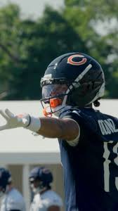 Chicago Bears (@chicagobears) - Instagram