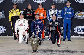 2016 — william byron wins the pocono mountains 150 nascar camping world truck series event to break the rookie record for wins. Five To Watch Camping World Truck Series Chase Official Site Of Nascar