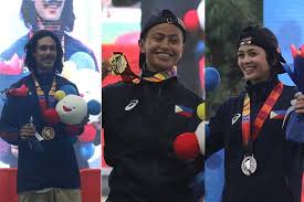 Brazil falls in love with ph skater margielyn didal. Didal And Company Call For Skateboarding Facilities After Sea Games Medal Haul Philstar Com