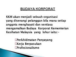Visi dan misi pendidikan nasional telah menjadi rumusan dan dituangkan pada bagian penjelasan atas uu 20/2003 tentang sistem pendidikan nasional. Modul 1 Pengenalan Budaya Korporat Kementerian Kesihatan Malaysia