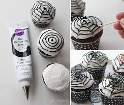 5 Diy Halloween Cupcakes Halloween Cupcakes Easy Diy Halloween Cupcakes Halloween Cupcakes