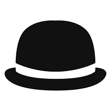 Bowler Hat Front View Icon Ad Affiliate Affiliate Hat Icon View Bowler Bowler Hat Bowler Icon