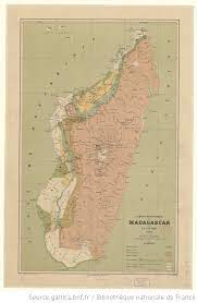 Jul 24, 2021 · madagascar is presently divided into 22 regions (faritra). Madagascar Geologie Carte Geologique De Madagascar Par E F Gautier 1902 Gallica
