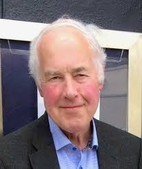 Death Notice of Roderick (Roddy) BUCKLEY (Ranelagh, Dublin)