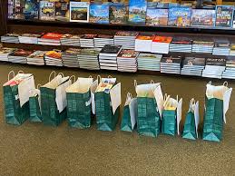 December 4 at 9:06 am ·. Barnes Noble Stays Connected With Customers The Natomas Buzz