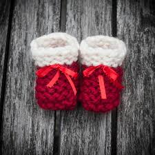 These ribbed socks use basic sock construction and video. Loom Knit Baby Bootie Pattern Knit Baby Shoes Beginner Friendly This Moment Is Good
