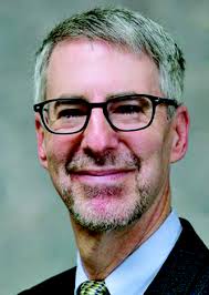 Source Lunch with ... Howard Katz