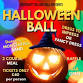 Cockshutt Halloween Ball event image