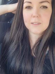 Kirsty Michelle Burt