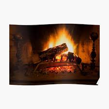 Fireplace poster brick fireplace decal fireplace print wall sticker wall art print wall decor home. Fireplace Posters Redbubble