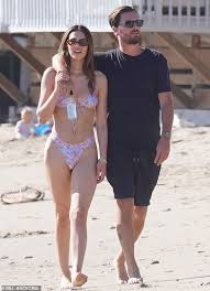 Last year, amelia gray hamlin opened up about her battle with an eating disorder in the hopes that her story might help others. Lisa Rinna And Harry Hamlin Hoping Romance Between Daughter Amelia And Scott Disick Just A Phase Readsector