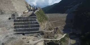 Ituango is a town and municipality in the colombian department of antioquia. Colombia S Prosecution Investigating Epm Over Ituango Dam Emergency