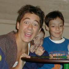 Rebecca Stephens and Kyle Ohocinski's Wedding Website