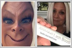 Leah Mohr Independent Consultant with Rodan + Fields