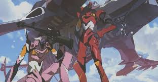 Evangelion The New Game For Mobile Bitfeed Co Most of the fight scenes are very visually impressive, especially considering the … the divide between those still singing neon genesis evangelion's praises and those who feel it hasn't aged particularly well. evangelion the new game for mobile
