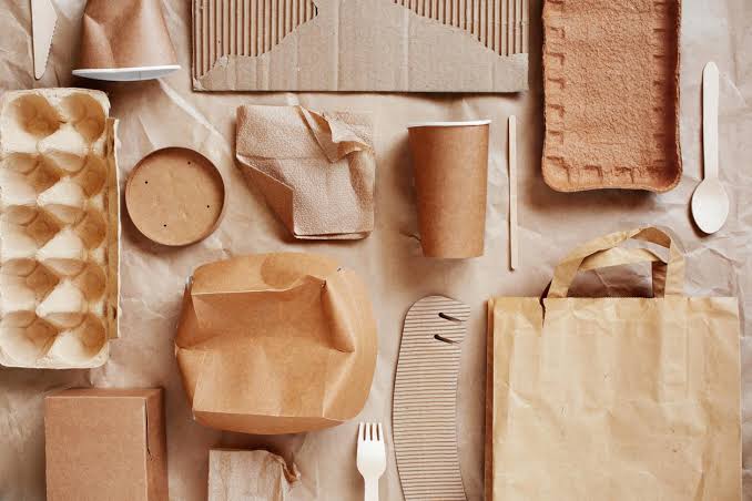 Packaging Materials