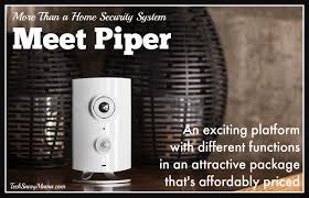 Arguably the best wifi home security system we've tested, icontrol's piper nv delivers crisp 1080p video quality, and offers flexible alarm options. Why Piper Is More Than A Home Security System Exciting Platform Different Functions Attractive Package Affordably Priced Tech Savvy Mama
