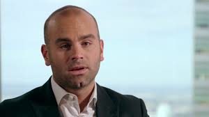 Think It's Alzheimer's? Think Again: Danny Hedaya