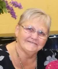 Online Tribute for Gail Elliott