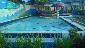 30.000 (akhir pekan) jam buka/tutup: Rumah Dijual Rumah Hunian Terbaik Dengan Kolam Renang Anak Di Timur Jakarta
