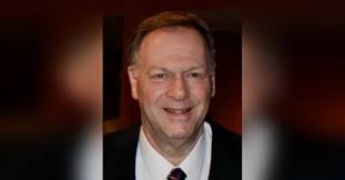 Obituary information for Gary L. Hamrick