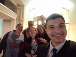 Temple date with my husband ❤️ #fypシ #lds #highlights