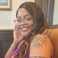 Anita Dabney's Instagram, Twitter & Facebook